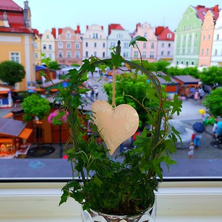 Apartament Przy Starowce - Zoni Boleslawiec  Kültér fotó