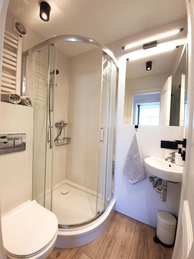 Apartament Przy Starowce - Zoni Boleslawiec  Kültér fotó