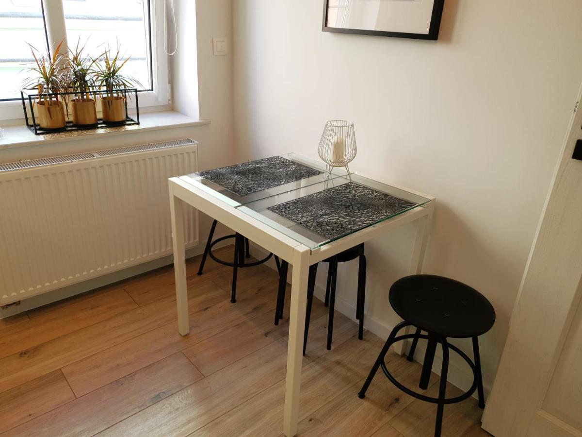 Apartament Przy Starowce - Zoni Boleslawiec  Kültér fotó