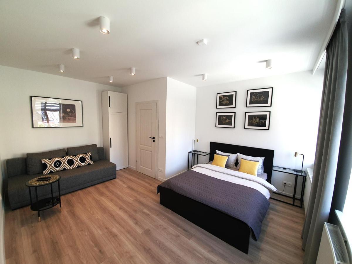 Apartament Przy Starowce - Zoni Boleslawiec  Kültér fotó