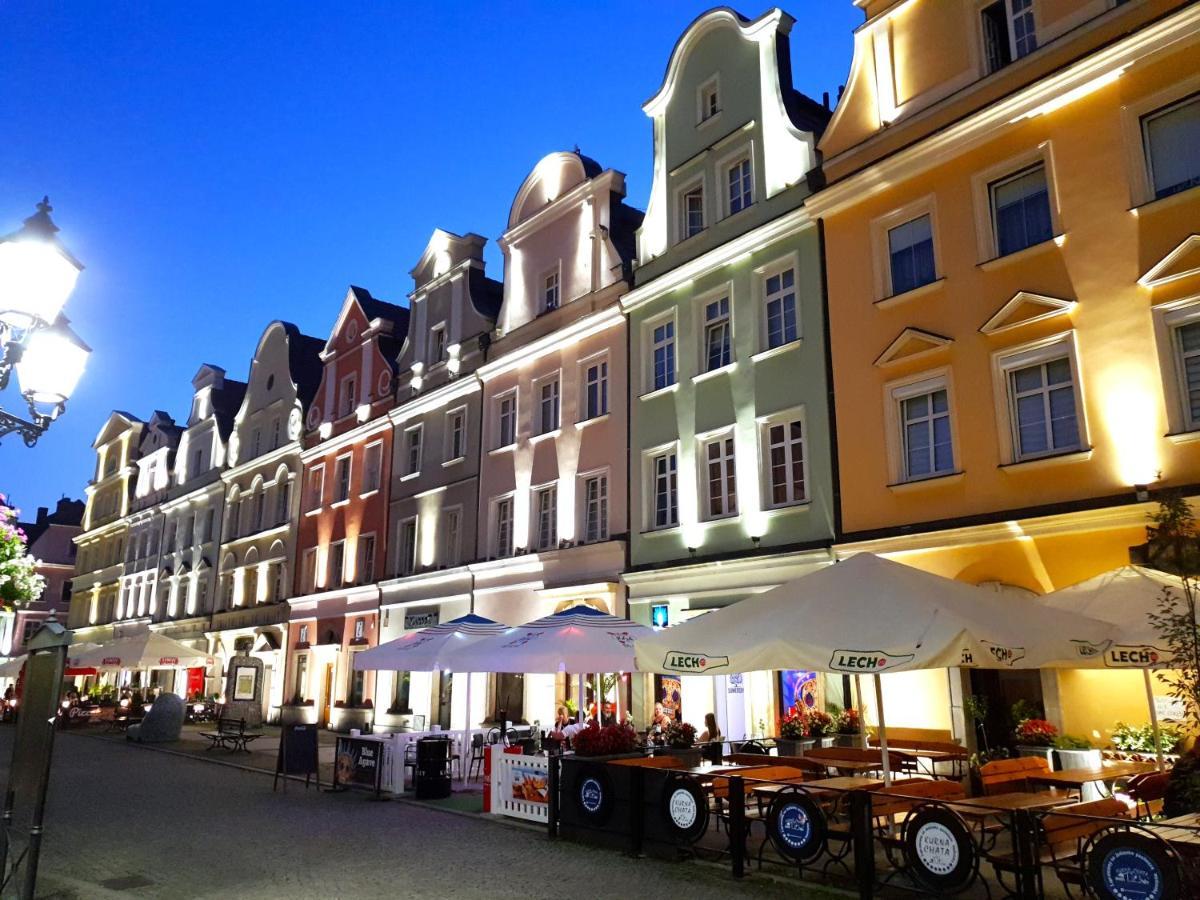 Apartament Przy Starowce - Zoni Boleslawiec  Kültér fotó